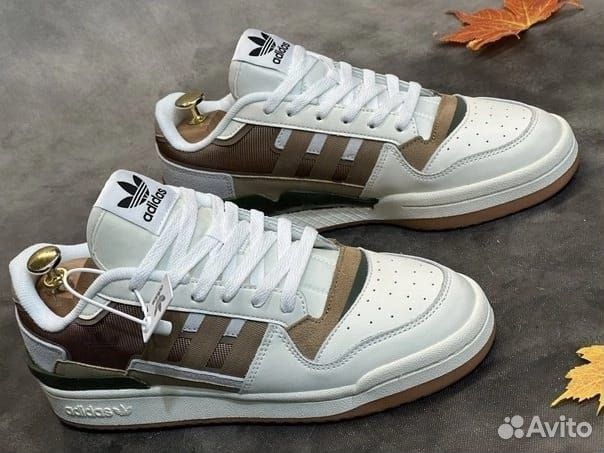 Adidas мужские кроссовки