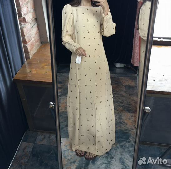 Платье Arapkhanovi Лайза S