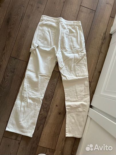 Женские джинсы hm