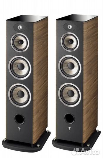 Колонки Focal Aria 948