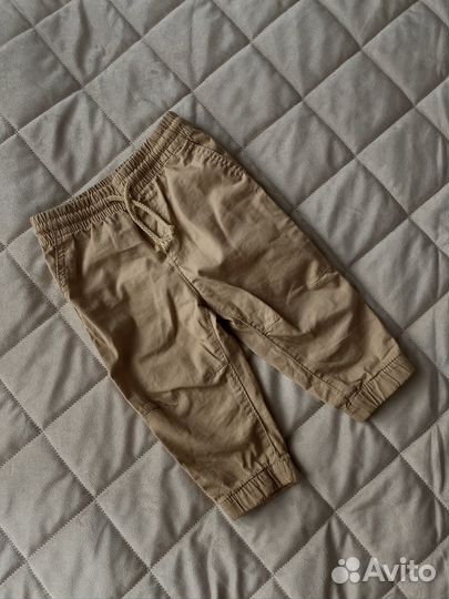 Брюки для мальчика hm