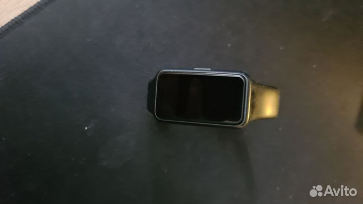 Смарт часы huawei band 7