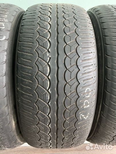 Yokohama Parada Spec-X 235/55 R18