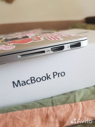 MacBook 13