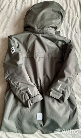 Парка reima 122