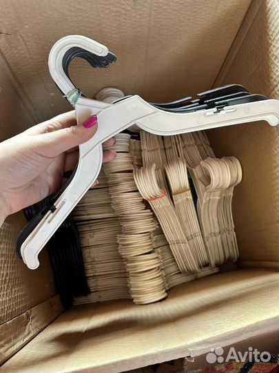 Плечики для одежды