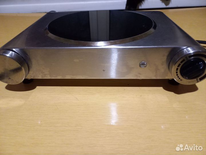 Инфракрасная плитка