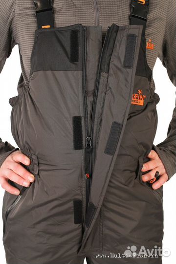 Костюм Norfin Atlantis Plus