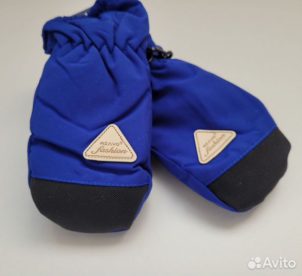 Краги для мальчиков от 2 до 4 лет