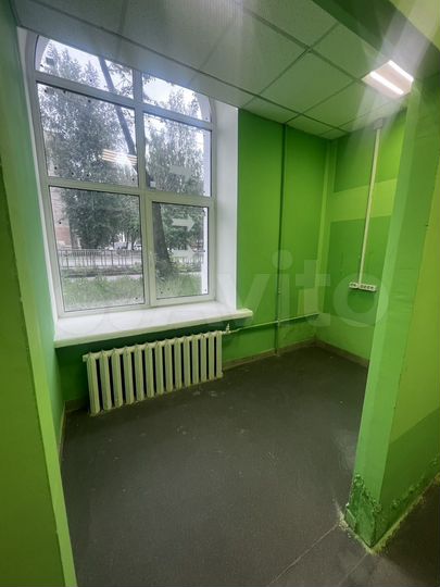 Торговая площадь, 349 м²