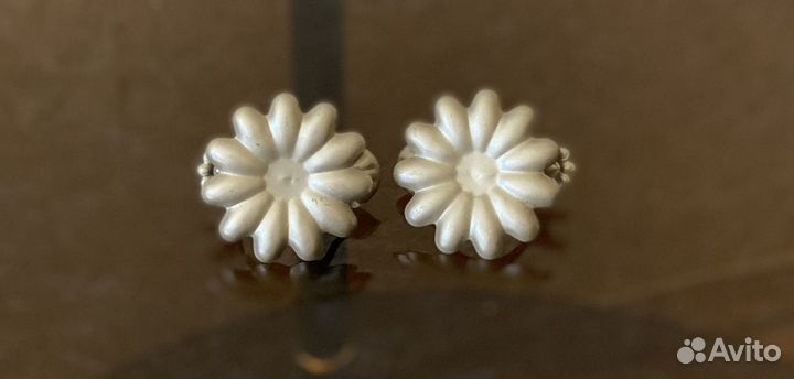 Зажимы для штор/волос