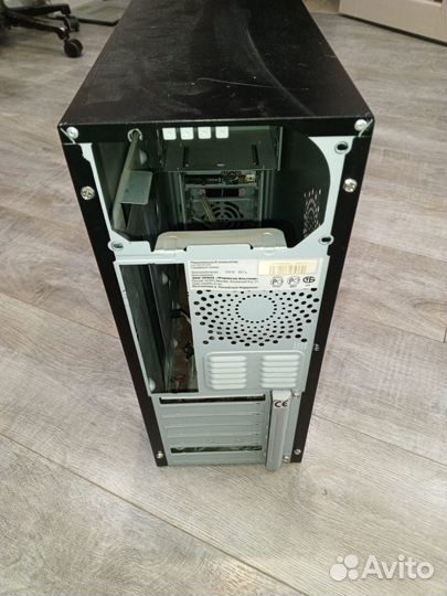 Корпус для пк