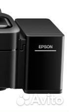 Струйный принтер Epson L132