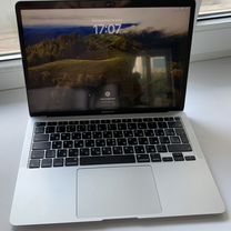 Macbook Air M1 2020 8/256