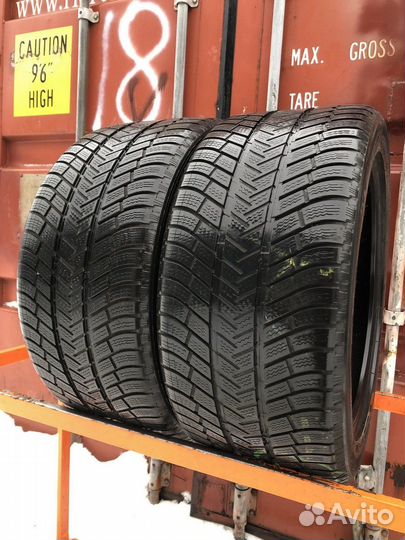 Michelin Pilot Alpin PA3 285/40 R19