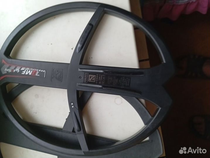 Катушка xp Deus 2- 34х28 обмен