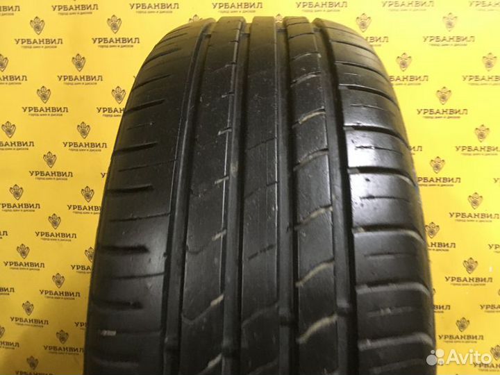 Kumho Ecsta HS51 215/55 R17 94W