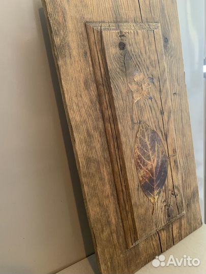 Антикварная доска