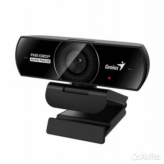 Веб-камера FaceCam 2022AF, Full HD 1800P/USB