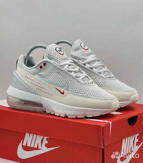 Кроссовки nike air max pulse phantom