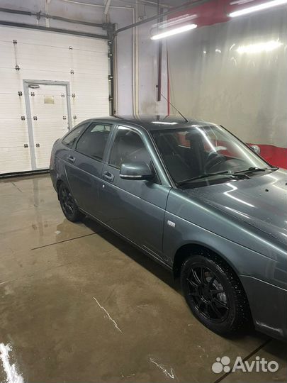 LADA Priora 1.6 МТ, 2011, 215 000 км