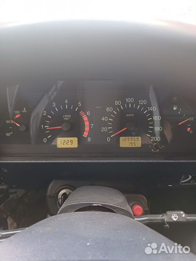 LADA 4x4 (Нива) 1.6 МТ, 2016, 130 000 км