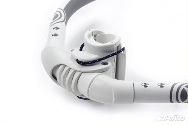 Аллюминиевый гик для виндсерфинга Aluminium 29mm B