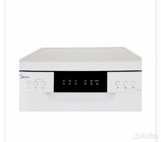 Посудомоечная машина Midea MFD 45S110 W