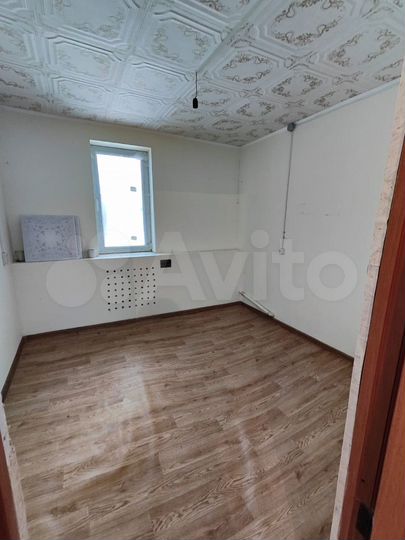 Дом 86 м² на участке 12 сот.