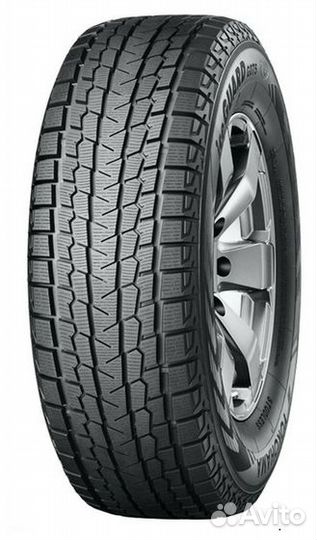 Yokohama Ice Guard SUV G075 275/50 R20 113Q