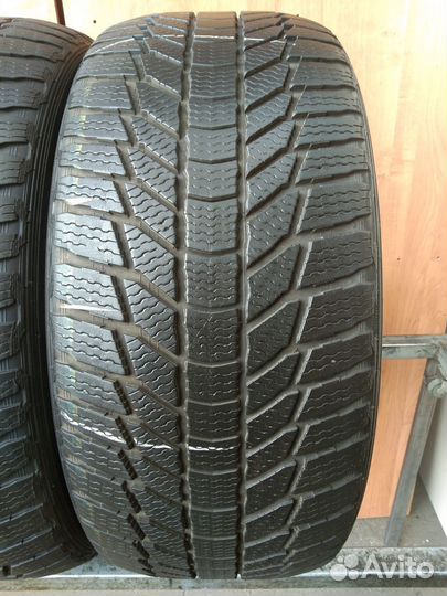 General Tire Snow Grabber 275/40 R20