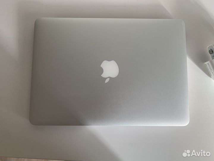 Отличный MacBook Pro 13 (2014) а1502