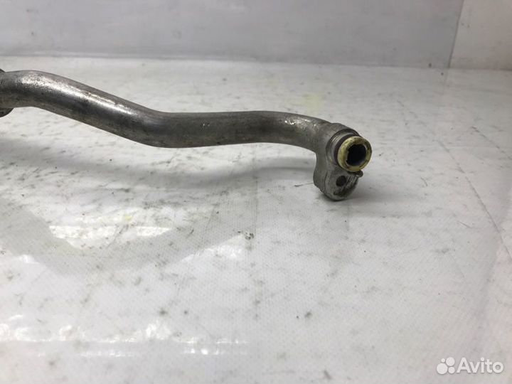 Трубка кондиционера Bmw 5-Series F10 3.0 2012