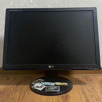 Монитор lg 19