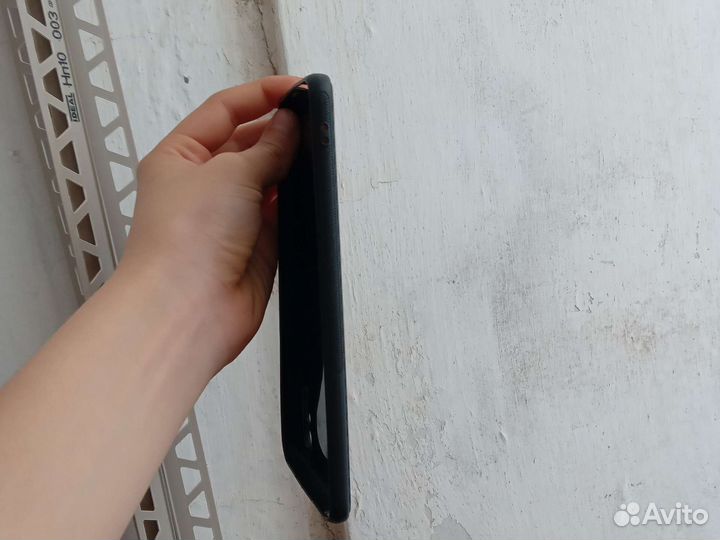 Чехол на xiaomi redmi note 9 a