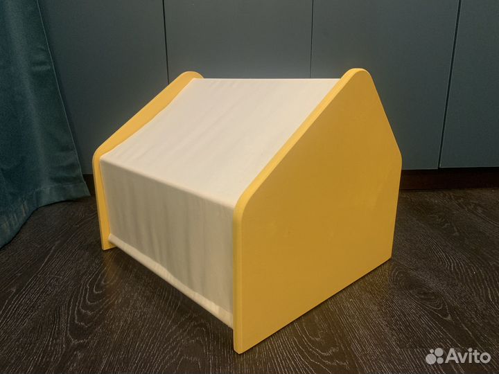 Домик для кошки