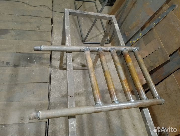 Теплообменник для печи