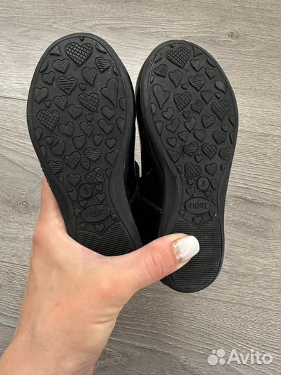 Туфли для девочки