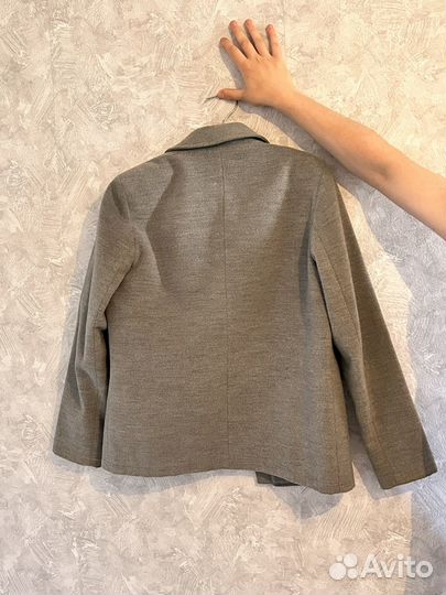 Пальто мужское