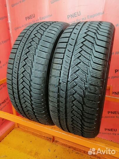 Continental ContiWinterContact TS 850 P 235/45 R18 96V