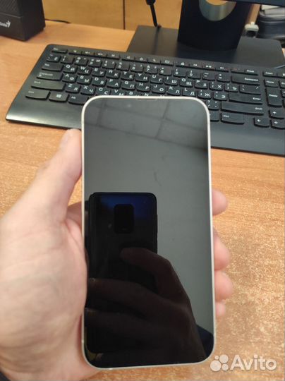 iPhone 13, 256 ГБ