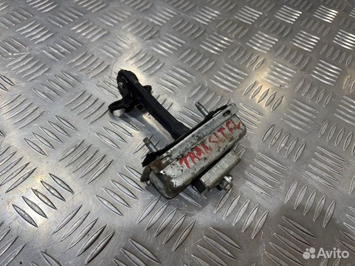 Ограничитель двери передний левый Ford Transit 2.4