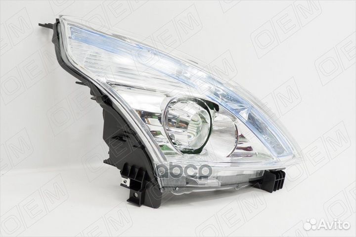 Nissan Teana 2 J32 (2008-2014) Фара правая