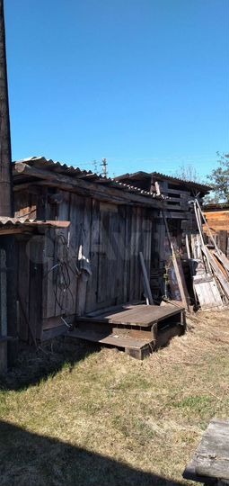 Участок 9,5 сот. (ИЖС)