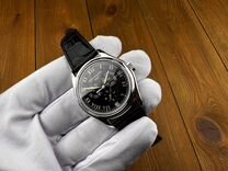 Швейцарские часы patek philippe Complicated Annual