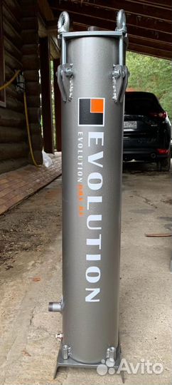 Для пневмооборудования фильтр осушитель воздуха