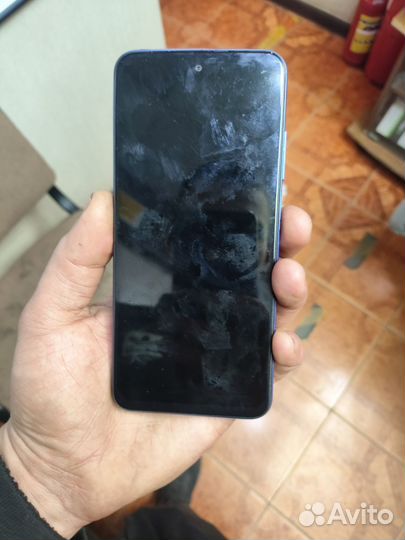 Xiaomi Redmi Note 10 5G, 4/128 ГБ