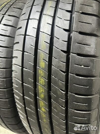 Dunlop Enasave EC204 215/60 R17 96H