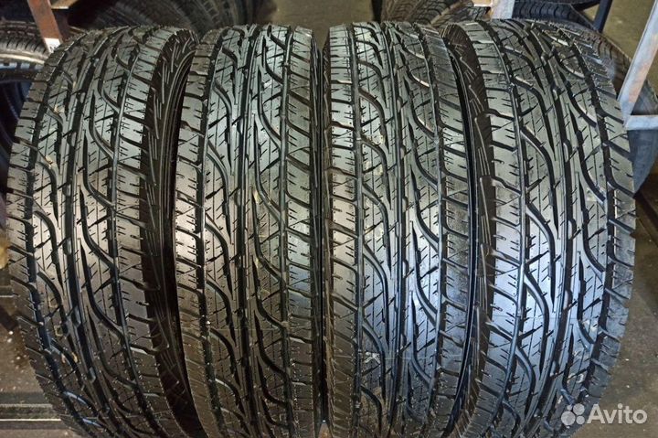 Dunlop Grandtrek AT3 235/85 R16 108