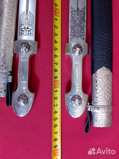 Нож Кавказский, Кизляр, Поиск, новый